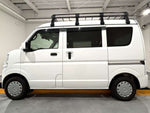 MINICAB van 4WD