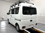 MINICAB van 4WD