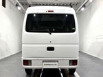 MINICAB van 4WD