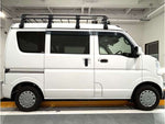MINICAB van 4WD