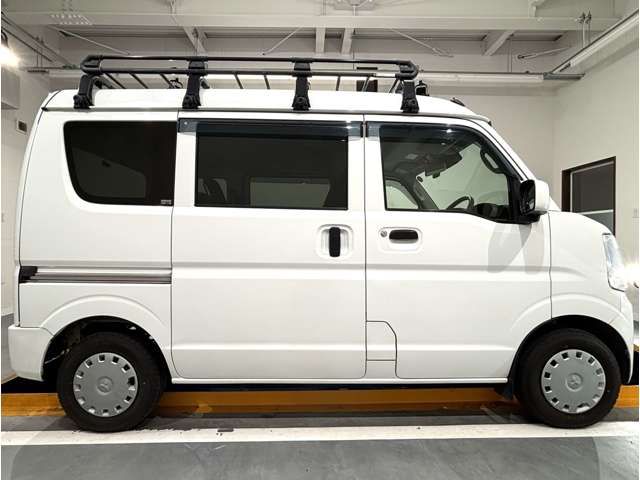 MINICAB van 4WD