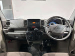 MINICAB van 4WD