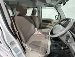 MINICAB van 4WD