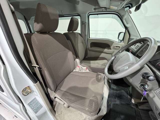 MINICAB van 4WD