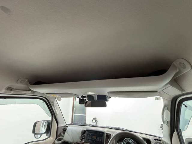 MINICAB van 4WD