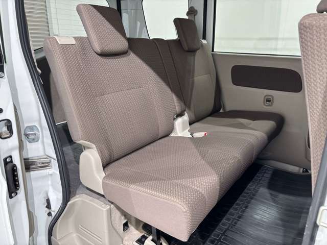 MINICAB van 4WD