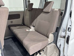 MINICAB van 4WD