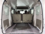 MINICAB van 4WD