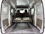 MINICAB van 4WD