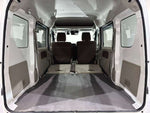 MINICAB van 4WD