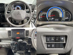 MINICAB van 4WD