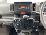 MINICAB van 4WD