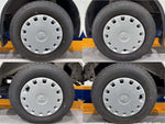 MINICAB van 4WD