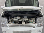 MINICAB van 4WD