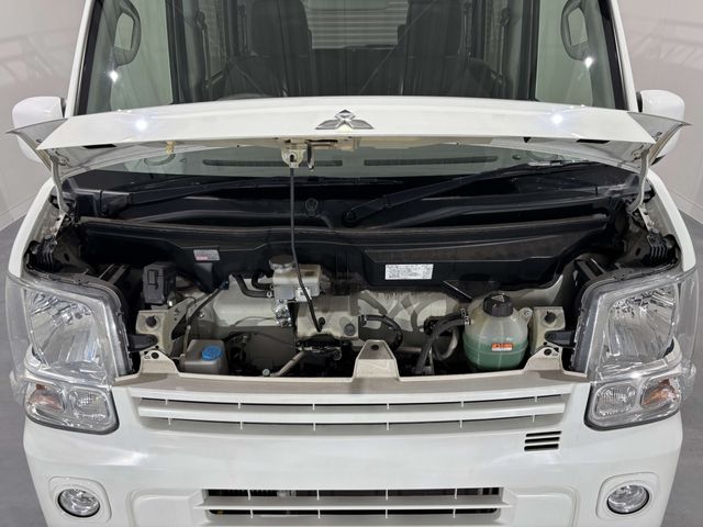 MINICAB van 4WD