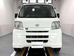 HIJET CARGO 4WD