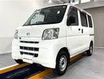 HIJET CARGO 4WD