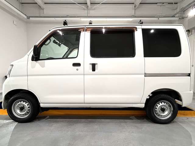 HIJET CARGO 4WD