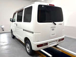 HIJET CARGO 4WD