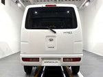 HIJET CARGO 4WD