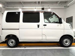 HIJET CARGO 4WD