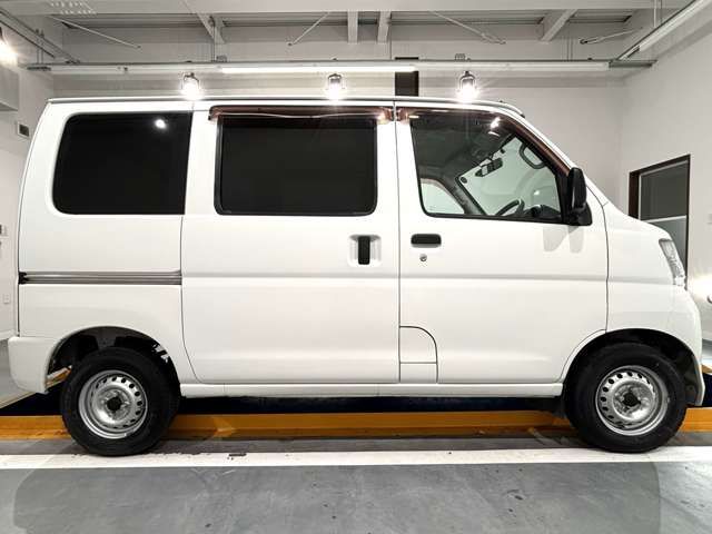 HIJET CARGO 4WD
