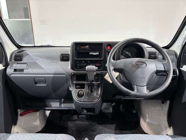 HIJET CARGO 4WD