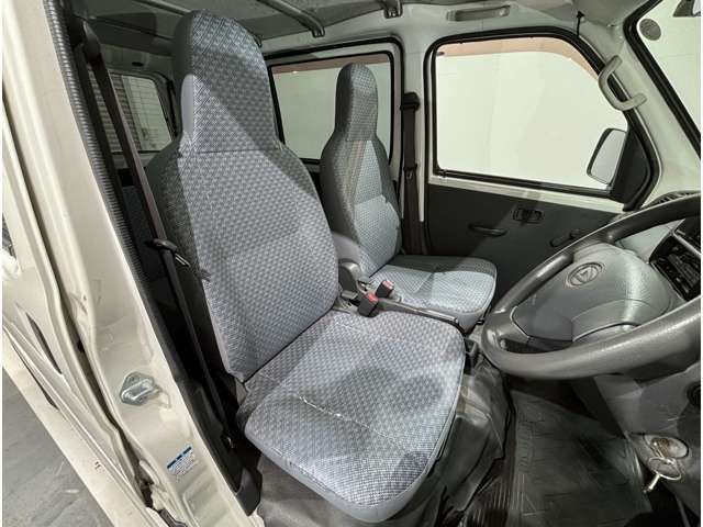 HIJET CARGO 4WD