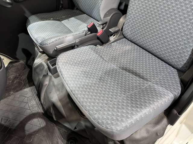HIJET CARGO 4WD