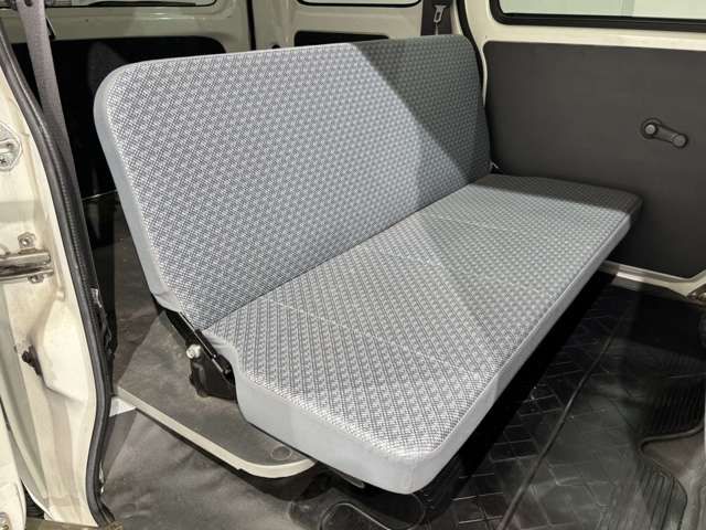 HIJET CARGO 4WD