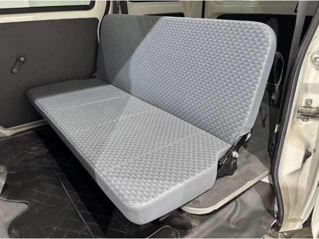 HIJET CARGO 4WD