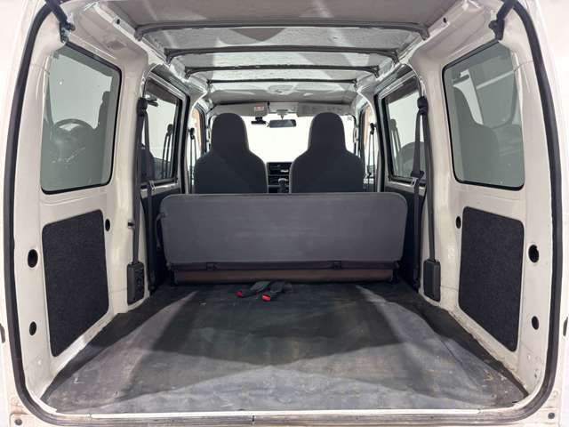 HIJET CARGO 4WD
