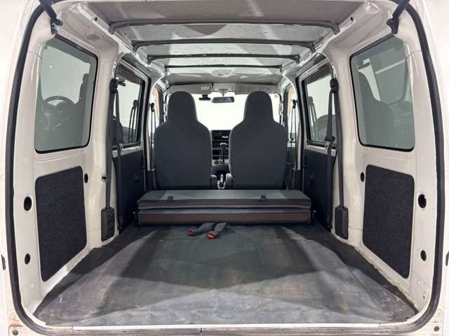 HIJET CARGO 4WD