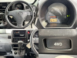 HIJET CARGO 4WD