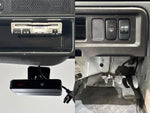 HIJET CARGO 4WD