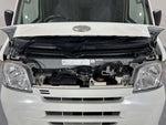 HIJET CARGO 4WD