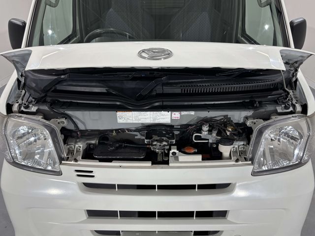 HIJET CARGO 4WD