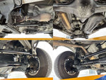 HIJET CARGO 4WD