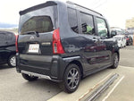 TANTO FAN CROSS