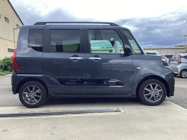 TANTO FAN CROSS