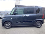 TANTO FAN CROSS