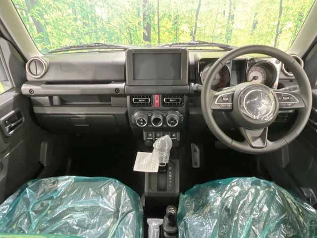 JIMNY NOMADE