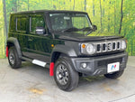 JIMNY NOMADE