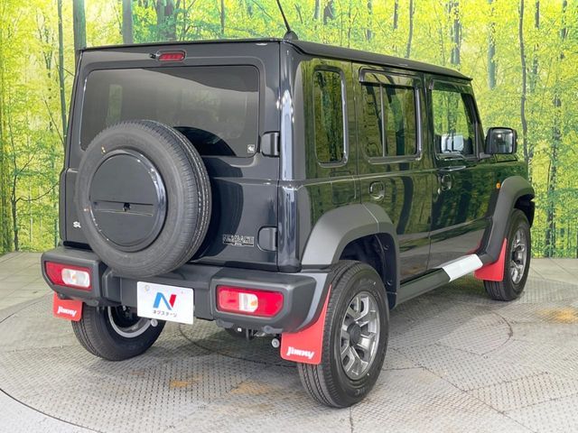JIMNY NOMADE