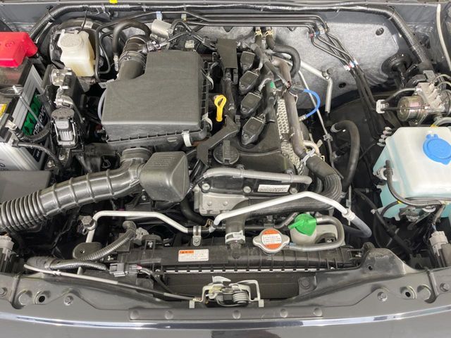 JIMNY NOMADE