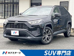 RAV4 2WD