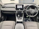 RAV4 2WD