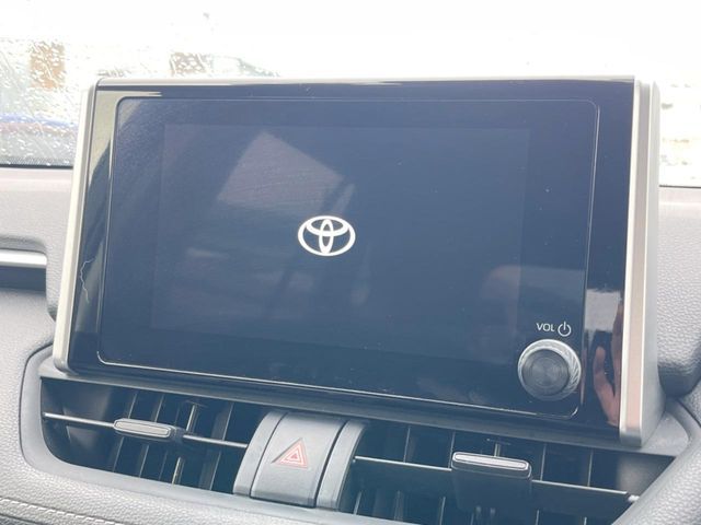 RAV4 2WD