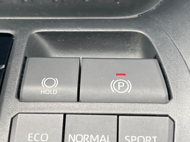 RAV4 2WD