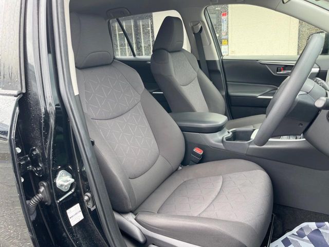 RAV4 2WD